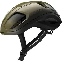 Lazer Fahrradhelm Vento KinetiCore, Salt & Pepper