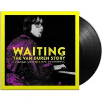 Bertus Distributie Van Duren - Waiting: The Van Duren Story (Original Documentary Soundtrack) [Vinyl Lp]