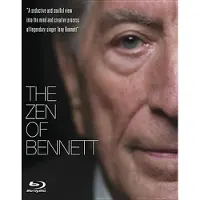 Import The Zen Of Bennett Blu-ray