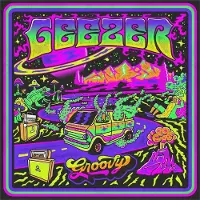 Ginza.se Geezer - Groovy [Vinyl]