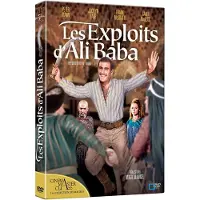 Elephant Les exploits d'Ali Baba DVD