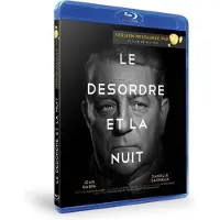 Pathe Le désordre et la nuit Blu-ray