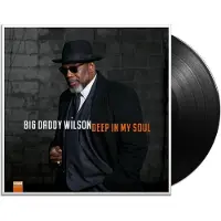 Suburban Big Daddy Wilson - Deep In My Soul [Vinyl]