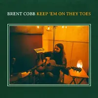 Suburban Brent Cobb - Keep 'em On They Toes [Vinyl]
