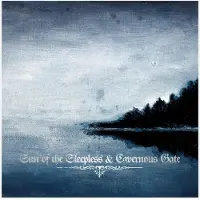 PROPH Sun Of The Sleepless - Sun Of The Sleepless / Cavernous Gate [Vinyl] Black, Gate