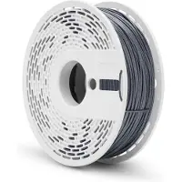 Fiberlogy Filament PLA czarny (EASY-VERTIGO-175-085) (1.75 mm, 850 g), Filament 3D, Noir