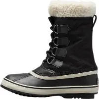 Sorel Bottes Sorel Women Winter Carnival Black Stone 2019-Taille 37.5