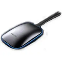 Viewsonic VB-WPS-001 Bouton de commande (WiFi), Télécommande, Noir