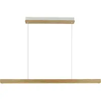 Nordlux Ilgas | Suspension | Marron