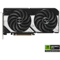 Asus Rtx 5070 Oc Dual 12gb Gddr7 Graphic Card Argenté