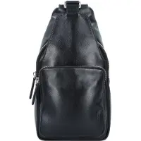 PICARD sac en bandoulière Buddy Sling Bag Black noir