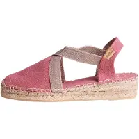 Toni pons Espadrilles 'VERDI-V' rose