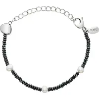Breil Bracelet gris / argent
