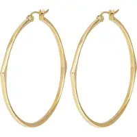 Breil Boucles d'oreilles or