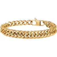 Breil Bracelet pour Homme Élégant Breil TJ2977