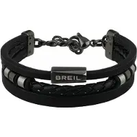 Breil Bracelet noir