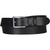 Petrol Industries 35193 Belt Noir 105 cm Homme