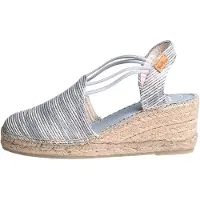 Toni pons Espadrilles 'TANIA-ZR' bleu