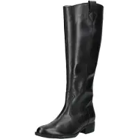 Gabor Bottes de cowboy noir