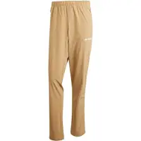 Adidas Multi Essentials Stretch Pants Beige XL / Regular Homme