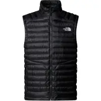 The North Face Hula Vest Noir XL Homme