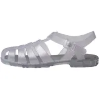 Toni pons Sandales 'CALA' argent