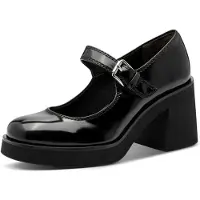 Tamaris Escarpins noir
