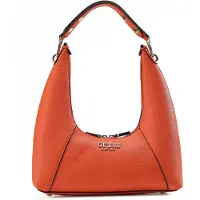 GUESS Sac bandoulière 'Calista' orange