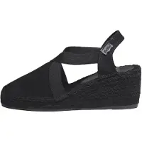 Toni pons Fabi Wedge Espadrilles Noir EU 38 Femme