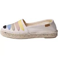Toni pons Espadrilles 'ROSE-CM' écru / mélange de couleurs