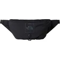 The North Face Sacs banane 'Glen Canyon' noir
