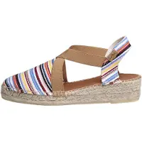 Toni pons Vinaros Espadrilles Multicolore EU 36 Femme
