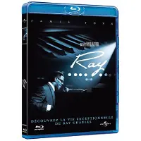 Escd Cnt Ray - Blu-Ray