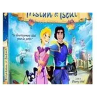 RIMINI EDITIONS Tristan et Iseut DVD