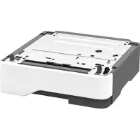 Lexmark 29S0600 bac d'alimentation Bac à papier 550 feuilles