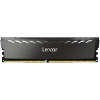 Lexar Mémoire RAM DDR4 - - THOR - 2x8GB - 3200 MHz - UDIMM