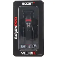 Babyliss PRO SkeletonFX FX7870 RBPE appareil professionnel pour cheveux 1 pcs