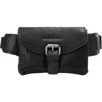Spikes & Sparrow Sacs banane noir