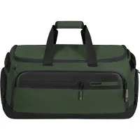 Samsonite Biz2go Reisetasche S, Vert, (47.50 l)