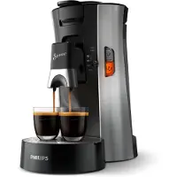 Philips Senseo Select CSA250/10 Inox