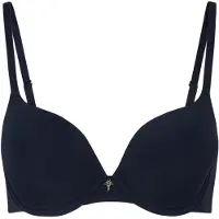 JOOP! Soutien-gorge bleu foncé
