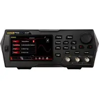 Rigol DG992 Funktionsgenerator netzbetrieben 100MHz (max) 2-Kanal Arbiträr, Dreieck, Puls, Rechteck
