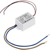 SLV 4W Led driver 350 mA