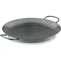 Lacor 40 cm, Poêle + casserole, Noir