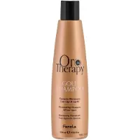 Fanola OroTherapy 24K Gold Illuminating Shampoing 300 ml