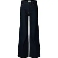 Selected Jean 'SLFBea-Kori' bleu nuit