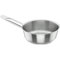 Lacor - 51222 - Sauteuse Conique - 22 Cm