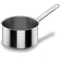 Lacor 50225N Casserole à manche neuf 24 cm