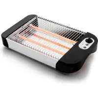 Lacor Horizontaler Toaster Basic