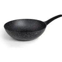 Lacor Wok Anti Adherent 28cm